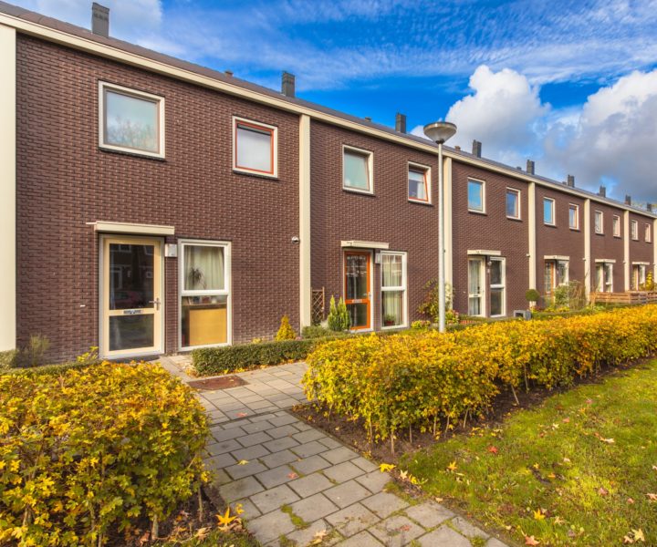 Woning Huren | CeBe Vastgoed B.V.